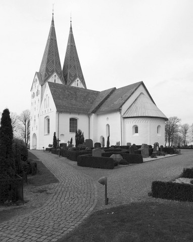 Church_of_Broager