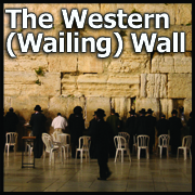 wailing-wall
