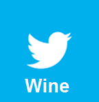 twitter wine