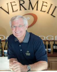 Dick Vermeil Pic