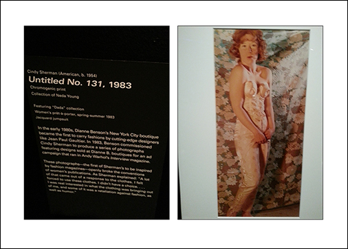 CindySherman