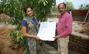 varsha gold award varsha gold award