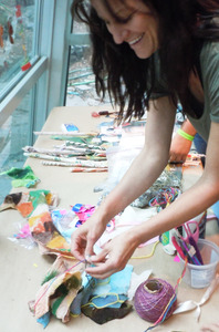 Art Exploration for Grown Ups! Art Exploration for Grown Ups!