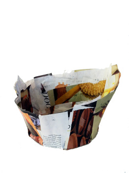 Magazine bowl! Magazine bowl!
