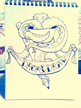Drop N Draw Drop N Draw