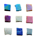 irid 2 irid 2