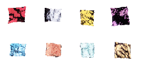 metallics 2 metallics 2