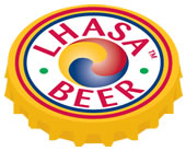 LhasaBeer_logo