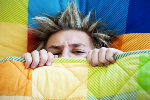 Teen Sleep Teen Sleep