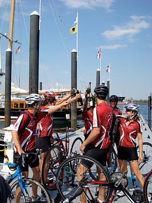 RAA 10 Celebrating Boston Harbor