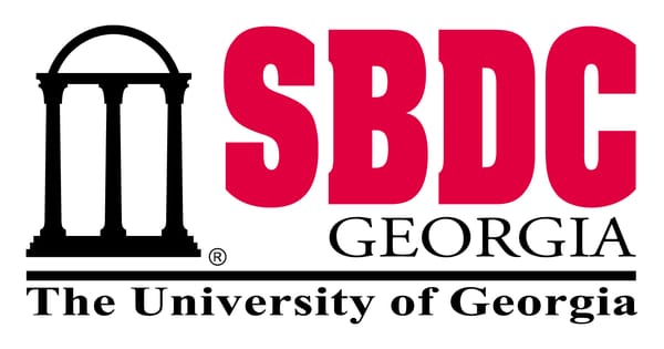 SBDC Georgia logo