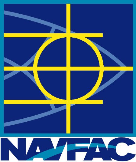 NAVFAC box logo