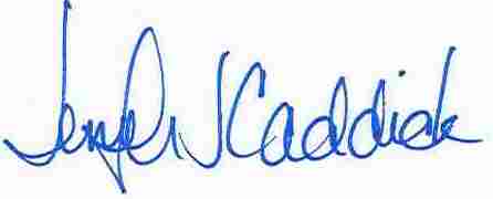 signature