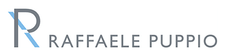 Raffaele Puppio Logo