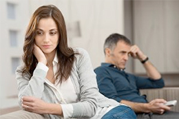Ramifications of Divorce