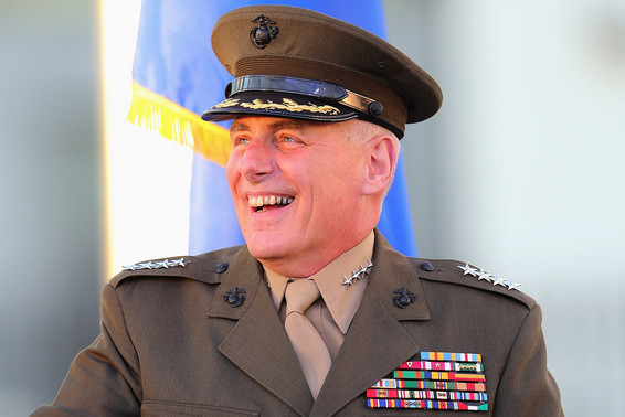 John Kelly