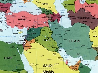 turkey-map turkey-map