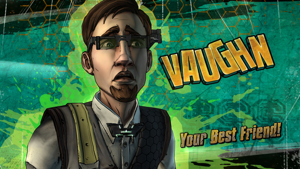 CHasVaughn_Borderlands 2 CHasVaughn_Borderlands 2