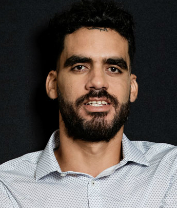 Danilo 'El Sexto' Maldonado