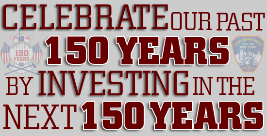 Celebrate 150 Years!