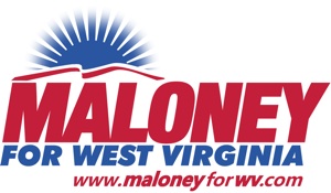 Maloney for West Virginia Maloney for West Virginia
