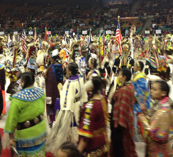 Denver powwow foto by jeremy red eagle_2