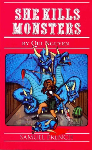She Kills Monsters