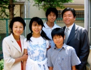 SujiFamPic SujiFamPic