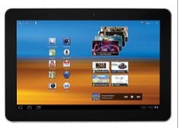 AndroidTablet