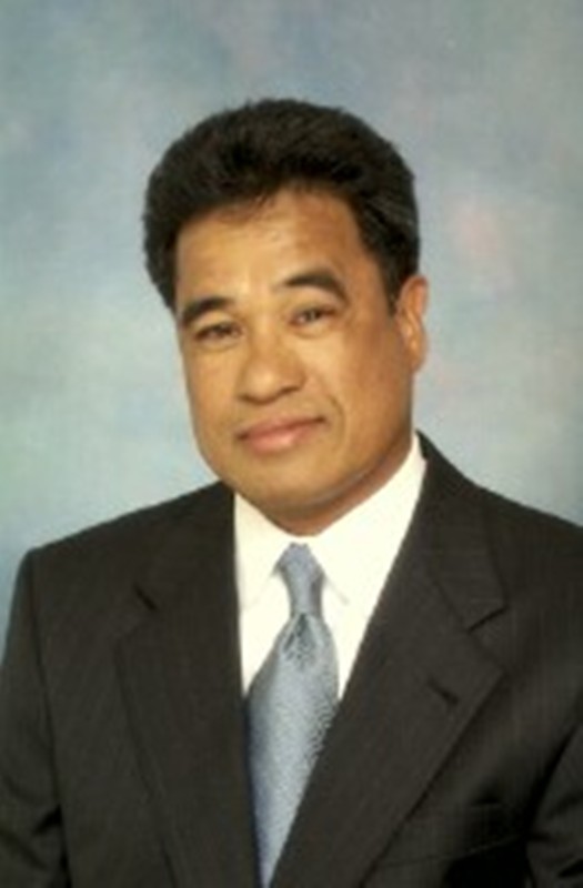 Oscar Bautista
