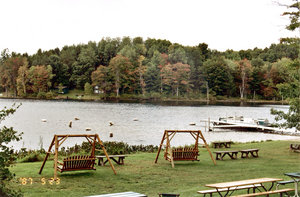 CenterLake CenterLake