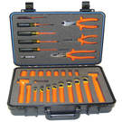 Insulated Battery Tool Kit