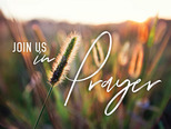 Prayer