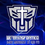 transformed time 4