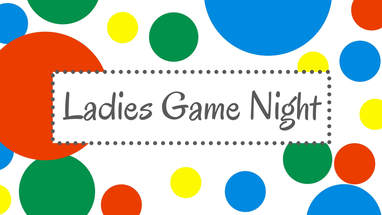 Ladies-Game-Night 2