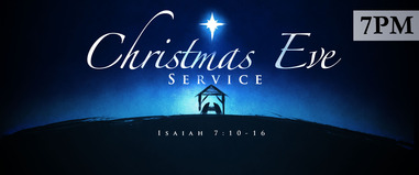 Christmas-Eve