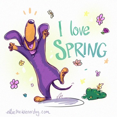 i-love-spring 2