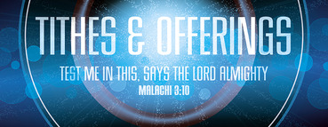 tithe 2