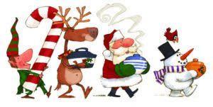 christmasparty 2