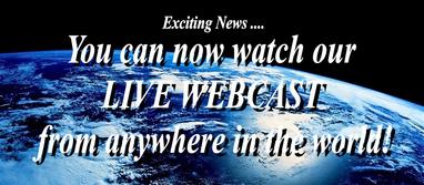 webcast