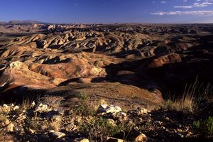 Vermillion Basin Vermillion Basin