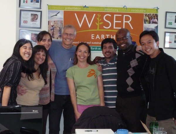 wiserearth_team wiserearth_team