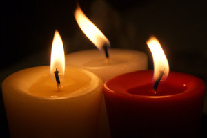 triad candles cropped triad candles cropped