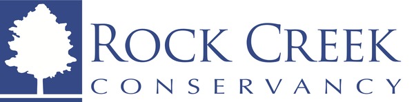 logo for Rock Creek Conservancy