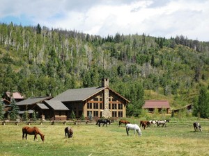 vista verde ranch