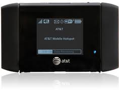 att wireless hotspot