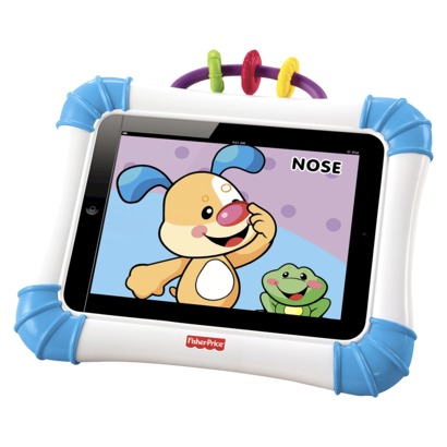 fisher price apptivity ipad case