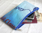 seen 1 waterproof bag