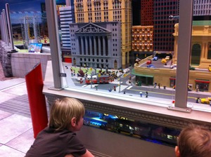 miniland subway