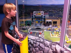 miniland builder